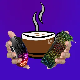 Coffee Player