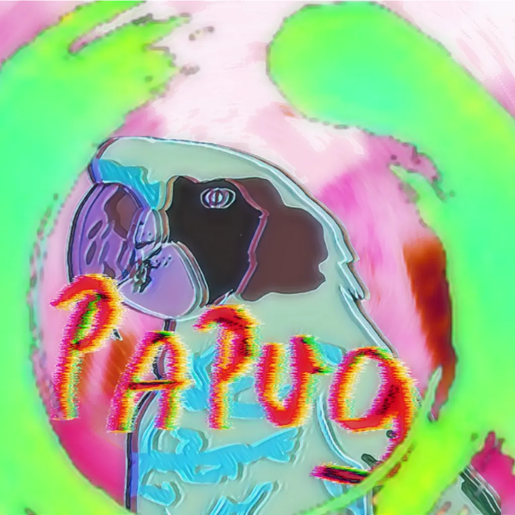 Papug